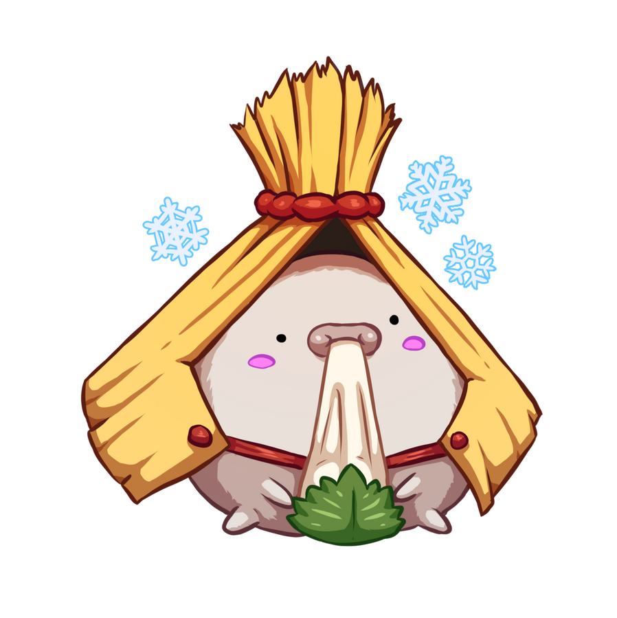 Yukinko Snowflake (Final Fantasy XIV)