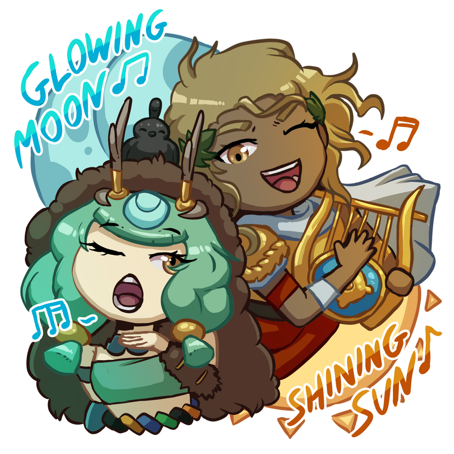 Sibling Song (Hades 2)