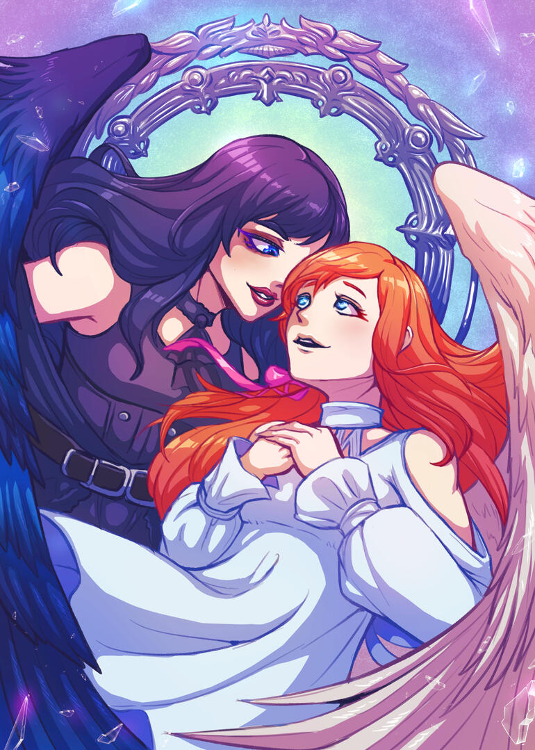 Eden's Love (Final Fantasy XIV)