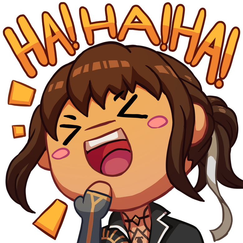 Sciel Laugh