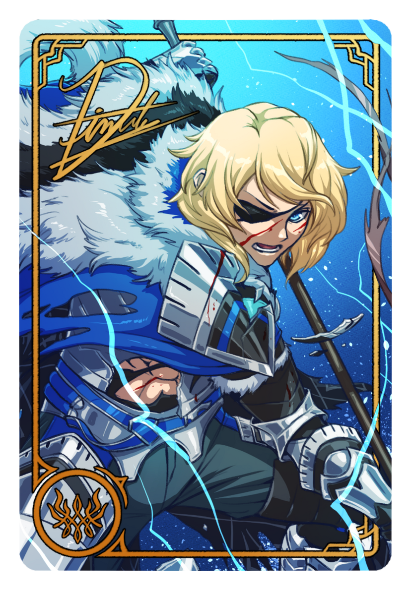 Brave Dimitri (Fire Emblem Heroes)