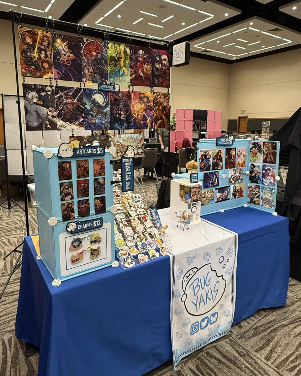 Geekfest West