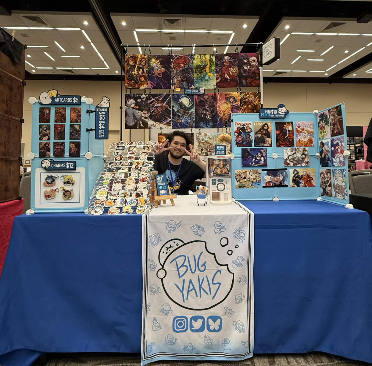 Geekfest West