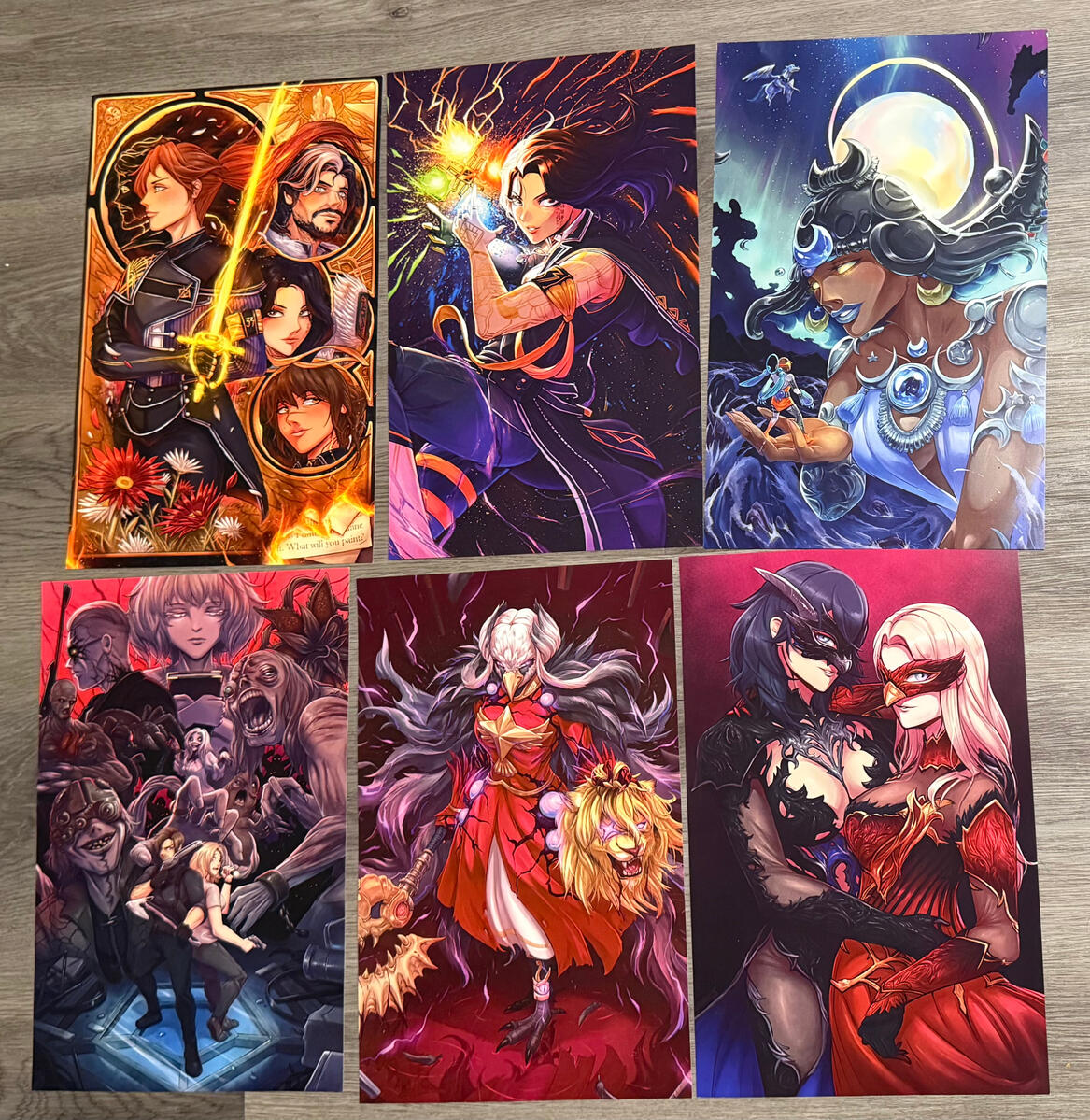 Prints 2